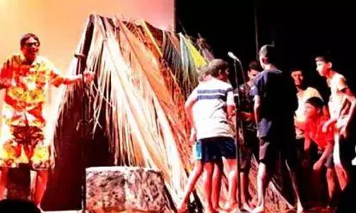 GOA: टियाट्र अकादमी को बड़े समर्थन की उम्मीद, अंतर-विद्यालय प्रतियोगिता को मिला मजबूत समर्थन