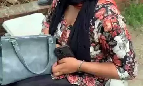 Amritsar: नशेड़ियों का वीडियो सोशल मीडिया पर वायरल