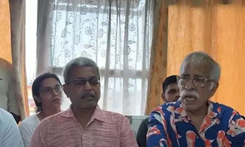 Goa फाउंडेशन ने पश्चिमी घाट को नुकसानदायक परियोजनाओं से बचाने के लिए प्रधानमंत्री से मदद मांगी