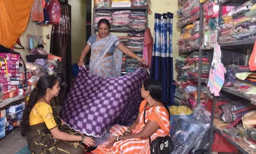 बिहान योजना से महिलाएं बन रही आर्थिक रूप से सशक्त