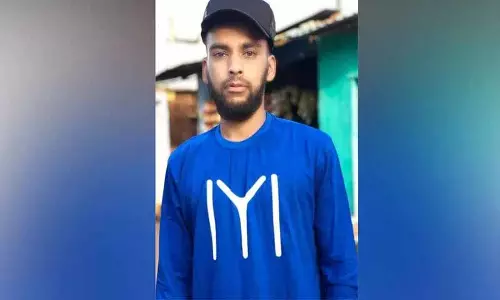 Zaheerabad हत्याकांड, काले जादू के शक में तीन लोगों ने युवक की हत्या की