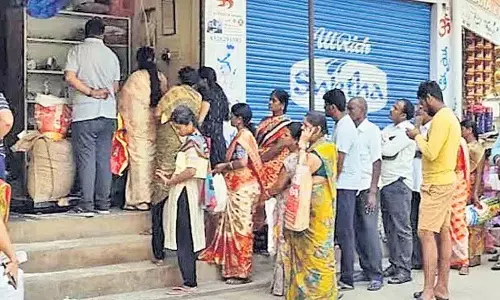 हमें चावल का क्या करना चाहिए? हमें चावल का क्या करना चाहिए?