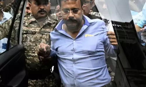 आवेदन पर भ्रष्टाचार मामले में आरोप तय