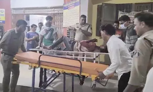 Raipur Breaking: दो बाइक की आमने-सामने टक्कर में दो की मौत, तीन गंभीर
