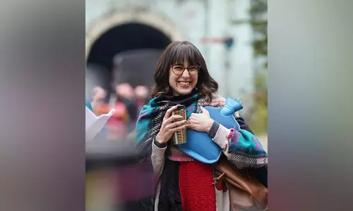 मेट्रो...इन दिनों के लिए मिले प्यार पर Sara Ali Khan ने जताया आभार