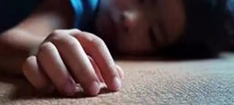 3 बच्चों की मौत, गांव में पसरा मातम 3 बच्चों की मौत, गांव में पसरा मातम