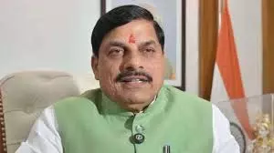 यूएई में सीएम मोहन यादव ने ऑपरेशन सिंदूर की सराहना की, भारत के कड़े संदेश भेजा यूएई में सीएम मोहन यादव ने ऑपरेशन सिंदूर की सराहना की, भारत के कड़े संदेश भेजा