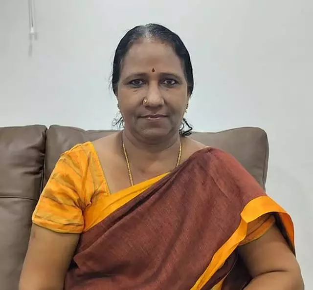 BIS दक्षिणी क्षेत्र के उप महानिदेशक ने कार्यभार संभाला BIS दक्षिणी क्षेत्र के उप महानिदेशक ने कार्यभार संभाला