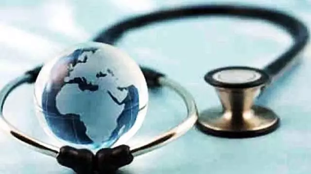 निजी मेडिकल कॉलेजों की MBBS फीस का विवरण जारी निजी मेडिकल कॉलेजों की MBBS फीस का विवरण जारी