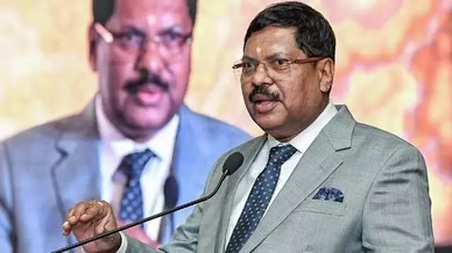 SC के मुख्य न्यायाधीश की तबीयत खराब SC के मुख्य न्यायाधीश की तबीयत खराब