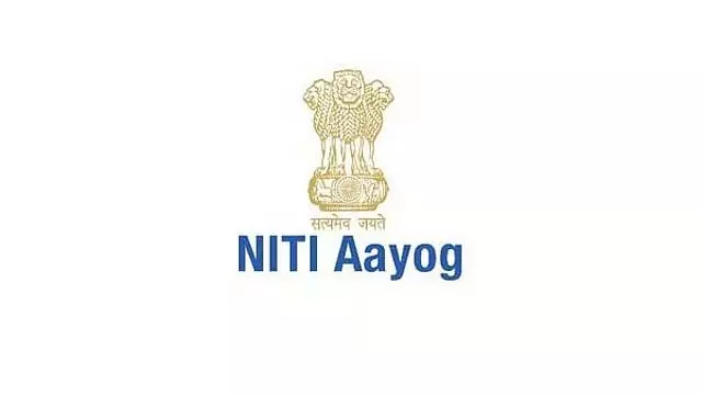 US को भारत का निर्यात अधिक प्रतिस्पर्धी बनेगा: नीति आयोग US को भारत का निर्यात अधिक प्रतिस्पर्धी बनेगा: नीति आयोग