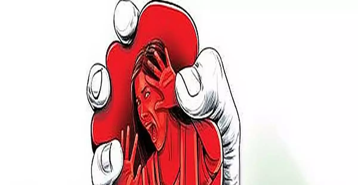 Odisha: झारसुगुड़ा के शिक्षक पर लड़कियों से दुर्व्यवहार का मामला दर्ज Odisha: झारसुगुड़ा के शिक्षक पर लड़कियों से दुर्व्यवहार का मामला दर्ज