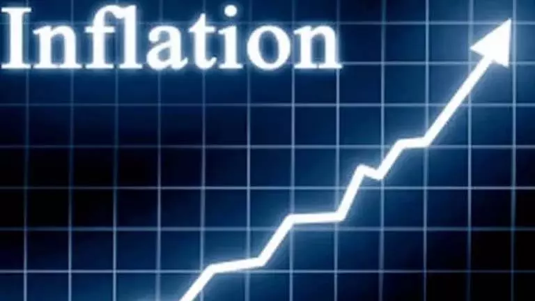 जून में खुदरा मुद्रास्फीति घटकर 2.1%, छह साल में सबसे निचला स्तर जून में खुदरा मुद्रास्फीति घटकर 2.1%, छह साल में सबसे निचला स्तर