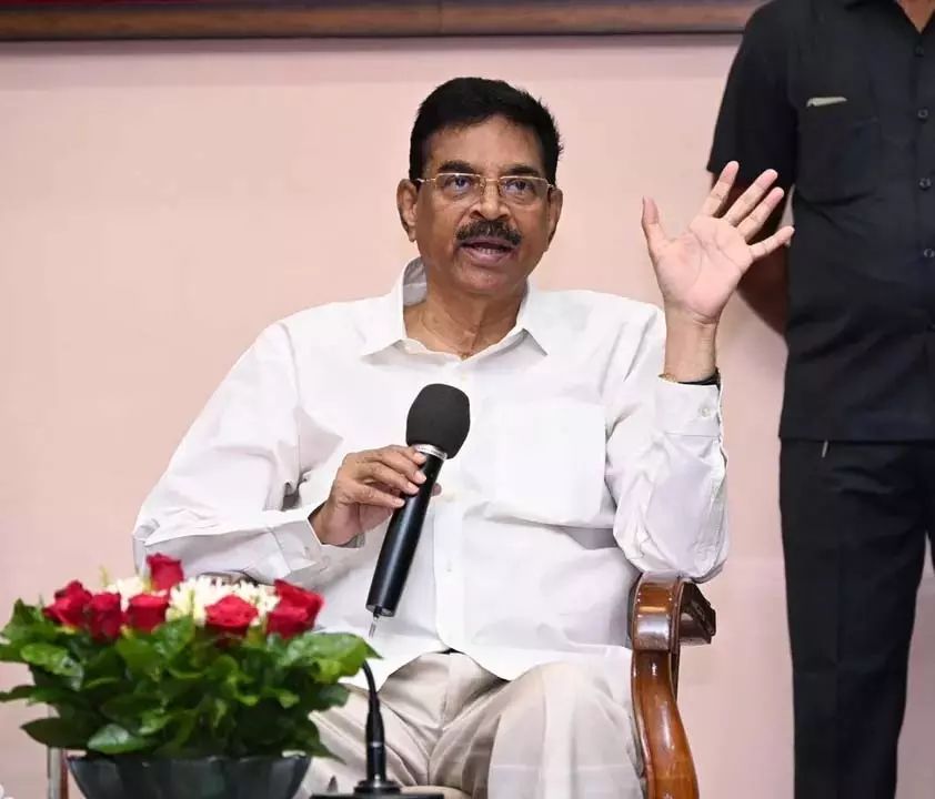 FM कॉलेज छात्र की मौत: ओडिशा के राज्यपाल ने ट्वीट किया FM कॉलेज छात्र की मौत: ओडिशा के राज्यपाल ने ट्वीट किया