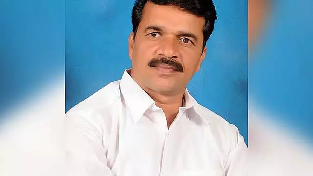 Hyderabad में कम्युनिस्ट अधिकारी की गोली मारकर हत्या Hyderabad में कम्युनिस्ट अधिकारी की गोली मारकर हत्या