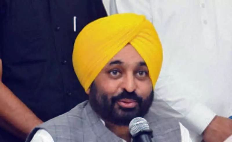 Punjab: बेअदबी विरोधी विधेयक और उसके प्रावधानों के बारे में Punjab: बेअदबी विरोधी विधेयक और उसके प्रावधानों के बारे में
