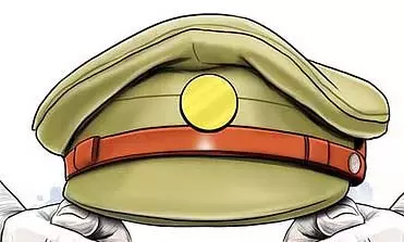Tamil Nadu में 33 वरिष्ठ पुलिस अधिकारियों का तबादला Tamil Nadu में 33 वरिष्ठ पुलिस अधिकारियों का तबादला