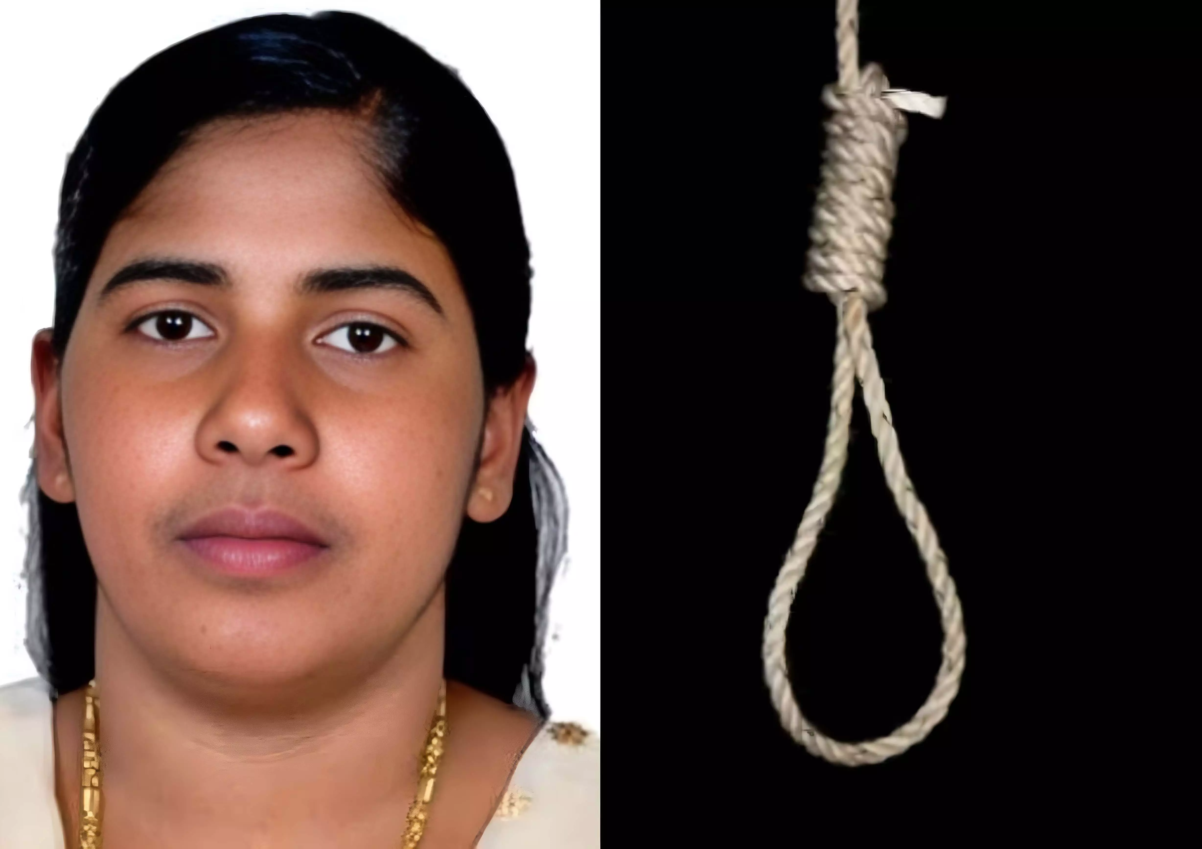 जेल में बंद नर्स निमिषा प्रिया की फांसी टली, भारत सरकार के प्रयासों के चलते बड़ी राहत जेल में बंद नर्स निमिषा प्रिया की फांसी टली, भारत सरकार के प्रयासों के चलते बड़ी राहत