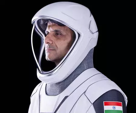शुभांशु शुक्ला ने आईएसएस पर सात प्रयोग पूरे किए: इसरो शुभांशु शुक्ला ने आईएसएस पर सात प्रयोग पूरे किए: इसरो