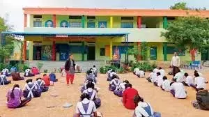 Telangana के आवासीय विद्यालयों को सरकारी उपेक्षा का सामना करना पड़ा Telangana के आवासीय विद्यालयों को सरकारी उपेक्षा का सामना करना पड़ा