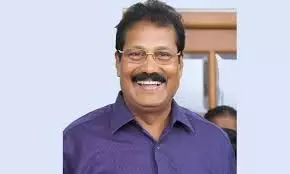 डॉ. कृष्णासामी ने सीमन के खिलाफ कार्रवाई की मांग की डॉ. कृष्णासामी ने सीमन के खिलाफ कार्रवाई की मांग की