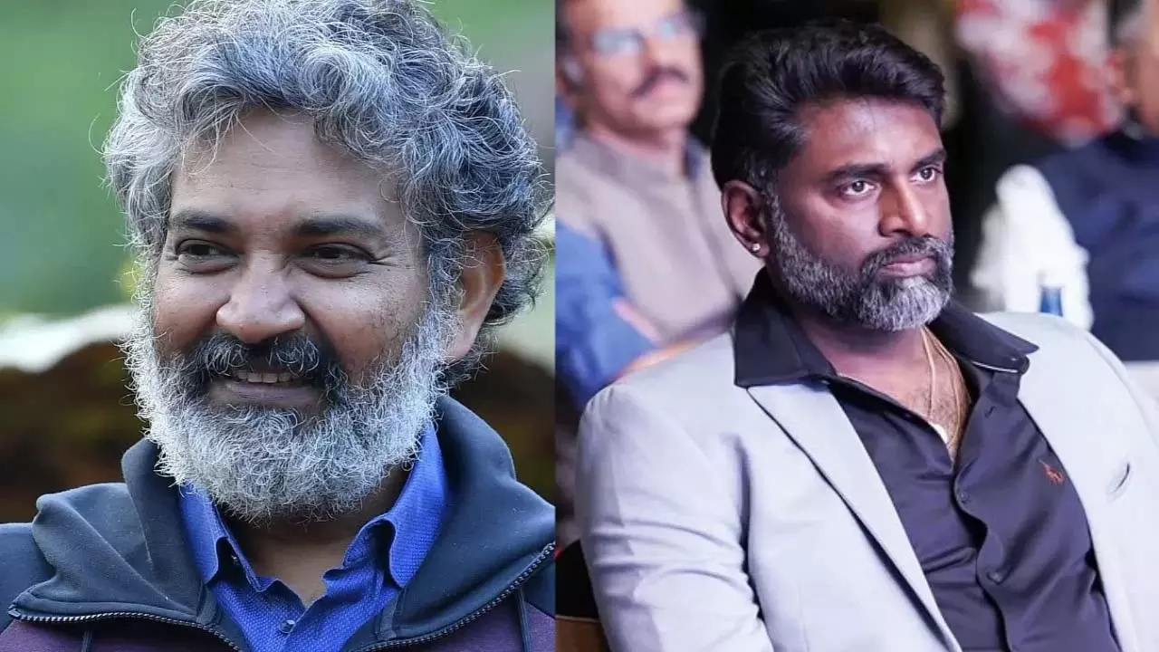 Senthil Kumar ने महेश बाबू की SSMB29 का हिस्सा न होने पर खुलासा किया Senthil Kumar ने महेश बाबू की SSMB29 का हिस्सा न होने पर खुलासा किया