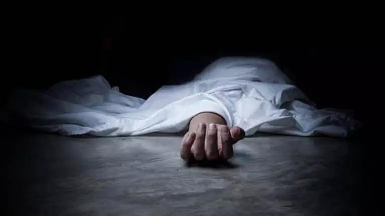 GOA: फ्रांसीसी पाककला विशेषज्ञ पैट्रिक अल्बर्ट वर्ना होटल के कमरे में मृत पाए GOA: फ्रांसीसी पाककला विशेषज्ञ पैट्रिक अल्बर्ट वर्ना होटल के कमरे में मृत पाए