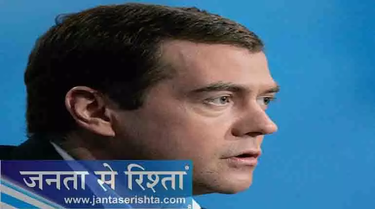 Russia को ट्रम्प के नाटकीय अल्टीमेटम की परवाह नहीं Russia को ट्रम्प के नाटकीय अल्टीमेटम की परवाह नहीं