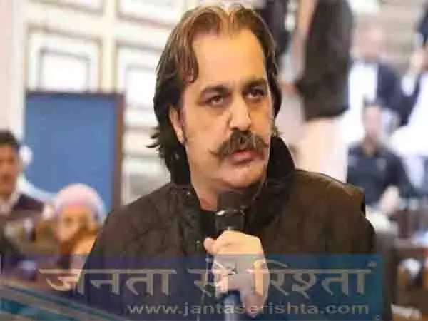 खैबर पख्तूनख्वा में पीटीआई की पकड़ कमजोर, सर्वे में भ्रष्टाचार और बेरोजगारी को बताया मुख्य कारण खैबर पख्तूनख्वा में पीटीआई की पकड़ कमजोर, सर्वे में भ्रष्टाचार और बेरोजगारी को बताया मुख्य कारण
