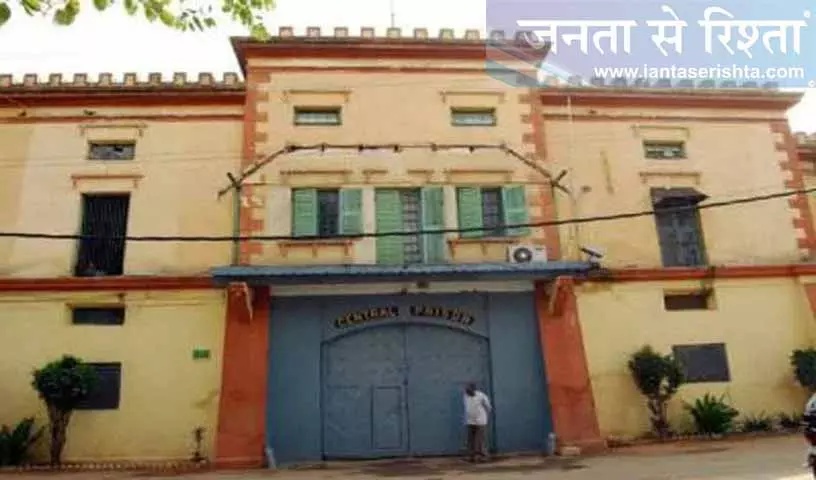 Telangana कारागार विभाग केंद्रीय कारागारों में नशामुक्ति इकाइयाँ स्थापित कर रहा Telangana कारागार विभाग केंद्रीय कारागारों में नशामुक्ति इकाइयाँ स्थापित कर रहा