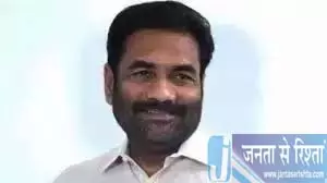 नेल्लोर ग्रामीण में स्थानीय निकाय चुनावों में भारी जीत हासिल करेंगे: MLA Kotamreddy नेल्लोर ग्रामीण में स्थानीय निकाय चुनावों में भारी जीत हासिल करेंगे: MLA Kotamreddy