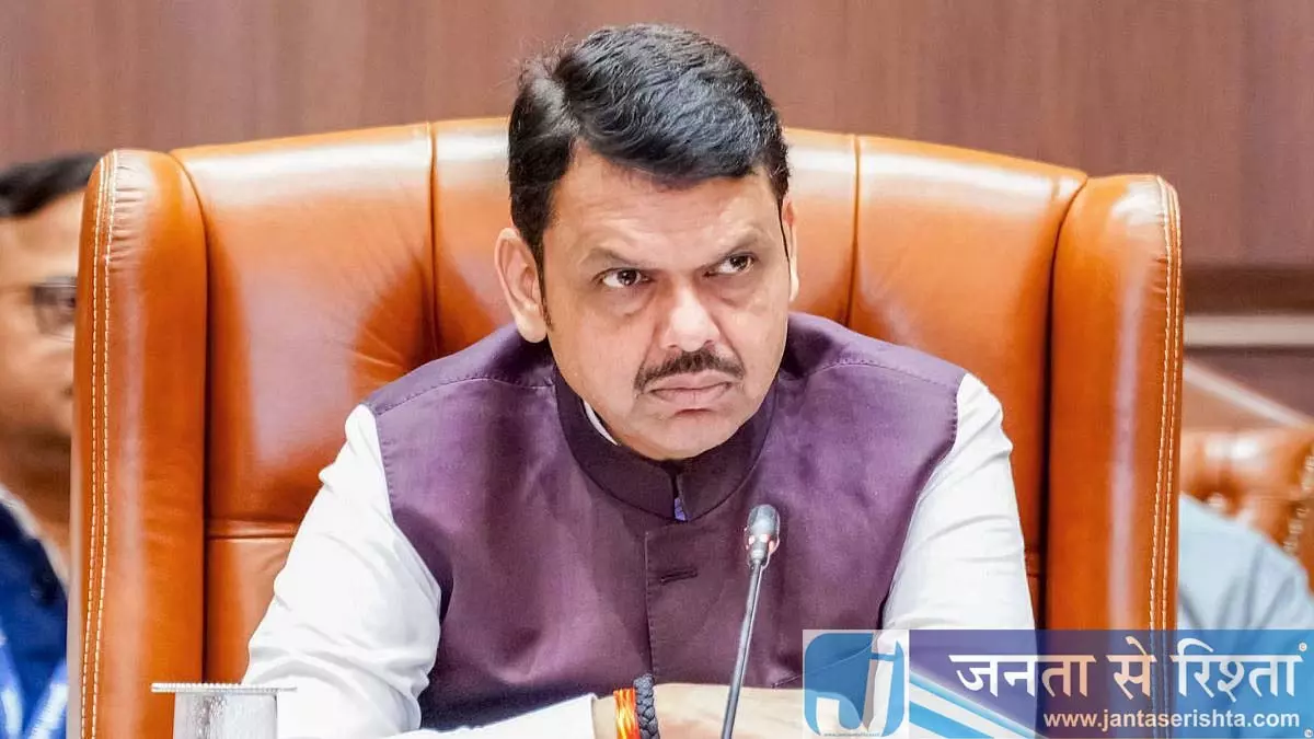 मादक पदार्थों की तस्करी के लिए आपराधिक जिम्मेदारी की उम्र घटाकर 16 साल करने पर विचा र; CM मादक पदार्थों की तस्करी के लिए आपराधिक जिम्मेदारी की उम्र घटाकर 16 साल करने पर विचा र; CM