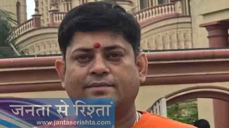 Patna के लापता बैंक मैनेजर का शव मिला Patna के लापता बैंक मैनेजर का शव मिला