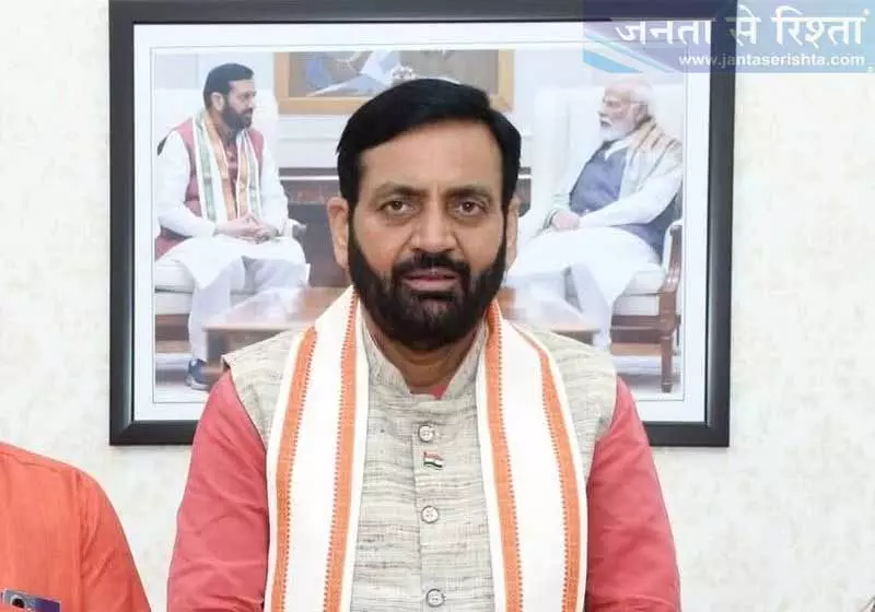 सीएम सैनी ने Ganaur बागवानी मंडी का समय पर निर्माण पूरा करने पर जोर दिया सीएम सैनी ने Ganaur बागवानी मंडी का समय पर निर्माण पूरा करने पर जोर दिया