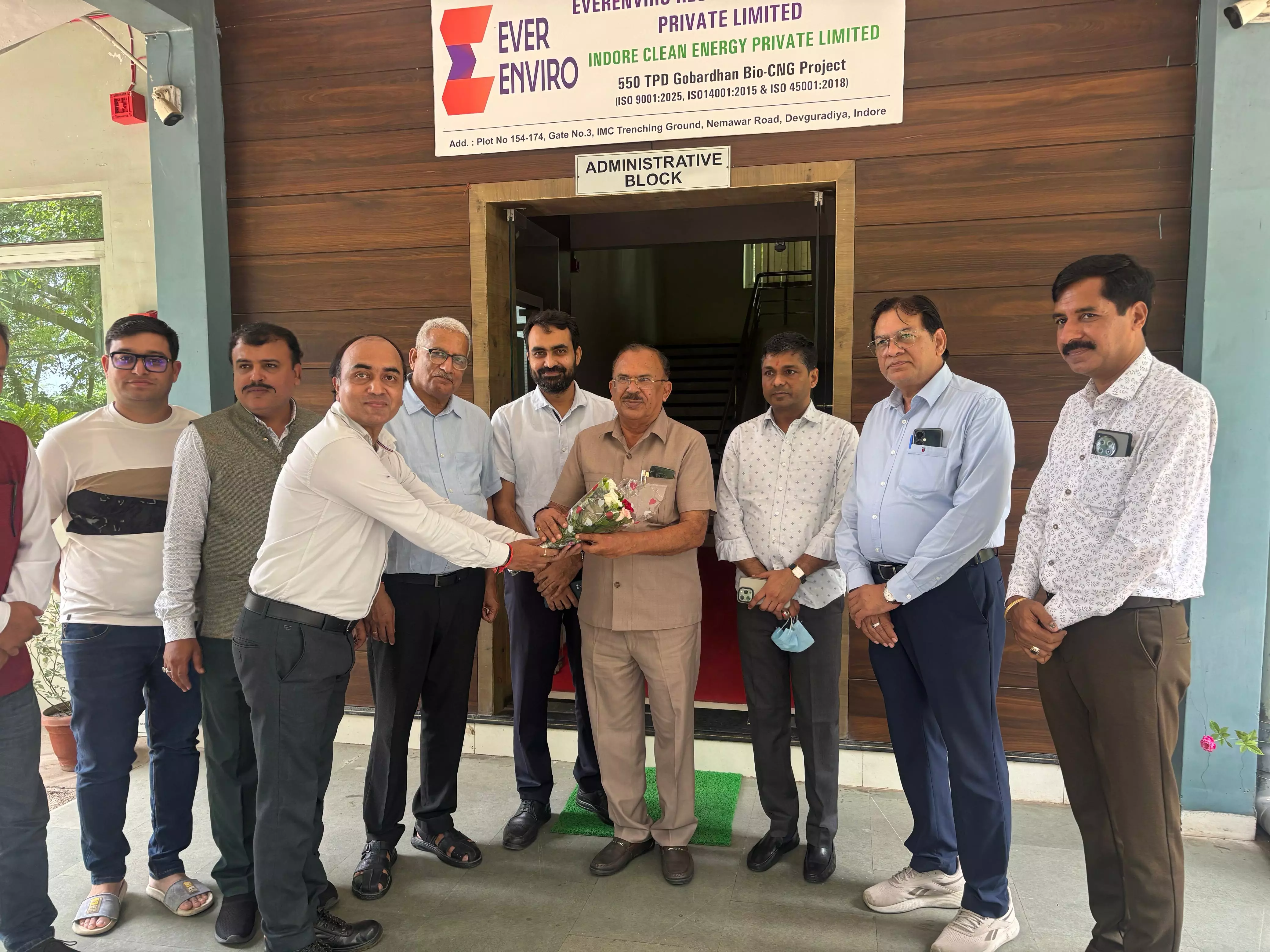 Ajmer सहित अन्य नगर निगमों में इंदौर मॉडल से बनेगा अत्याधुनिक कचरा प्रबंधन प्लांट Ajmer सहित अन्य नगर निगमों में इंदौर मॉडल से बनेगा अत्याधुनिक कचरा प्रबंधन प्लांट