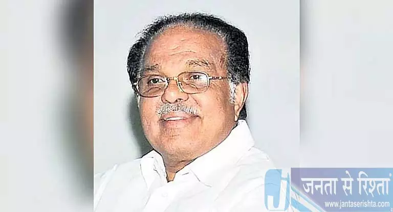 केरल युवा कांग्रेस में जमीनी स्तर पर प्रभावशीलता का अभाव: PJ Kurien केरल युवा कांग्रेस में जमीनी स्तर पर प्रभावशीलता का अभाव: PJ Kurien
