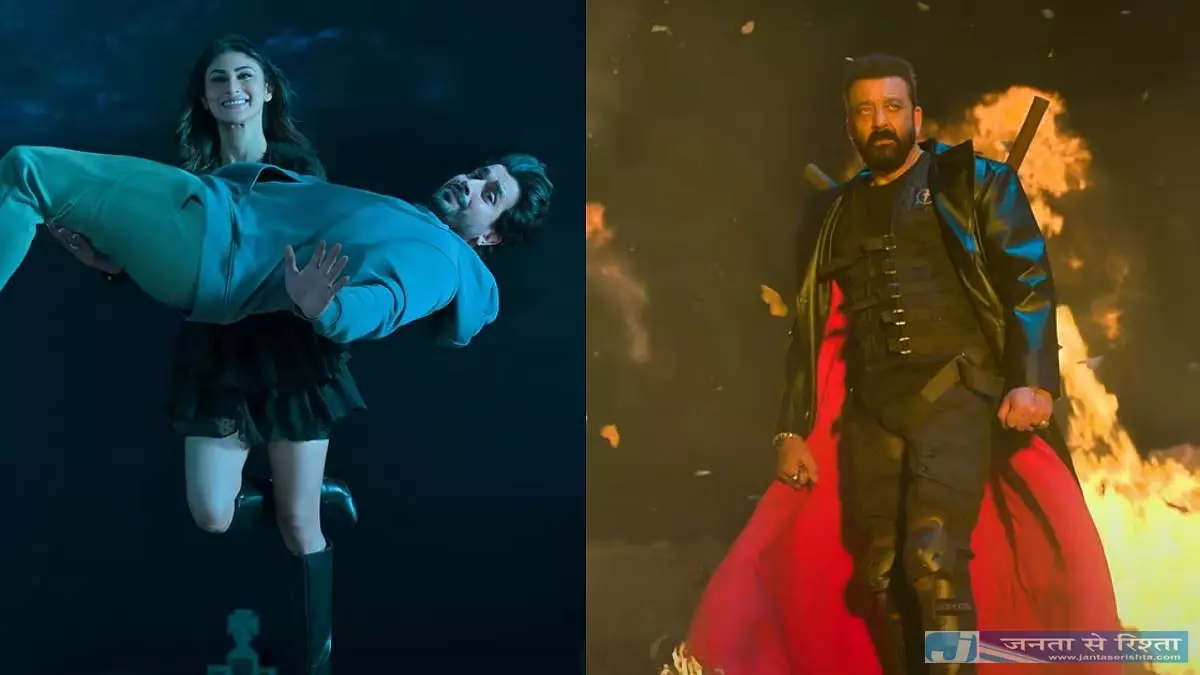 डिजिटल प्लेटफ़ॉर्म पर वापसी, The Bhootnii फिर से आपके स्क्रीन पर डिजिटल प्लेटफ़ॉर्म पर वापसी, The Bhootnii फिर से आपके स्क्रीन पर