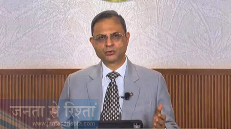 भारतीय ऋणदाताओं में विदेशी बैंकों की 26% हिस्सेदारी संबंधी नियमों की समीक्षा की जा रही भारतीय ऋणदाताओं में विदेशी बैंकों की 26% हिस्सेदारी संबंधी नियमों की समीक्षा की जा रही