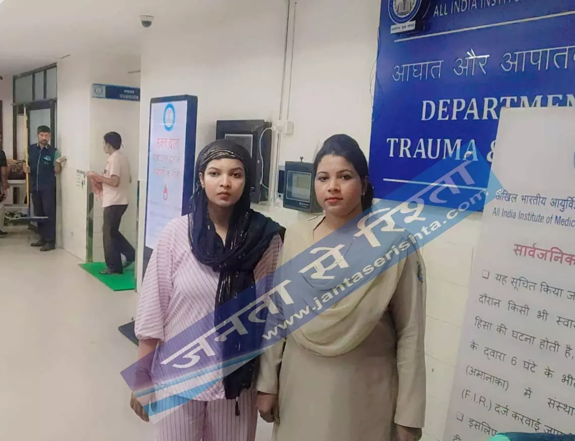 Raipur Breaking: हिस्ट्रीशीटर रोहित सिंह तोमर की पत्नी भावना तोमर गिरफ्तार Raipur Breaking: हिस्ट्रीशीटर रोहित सिंह तोमर की पत्नी भावना तोमर गिरफ्तार
