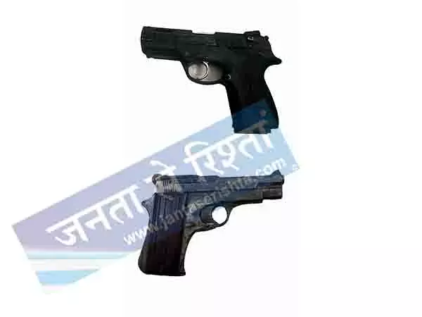 Punjab polic ने हत्या की साजिश में जग्गू भगवानपुरिया गिरोह के 5 सदस्यों को किया गिरफ्तार Punjab polic ने हत्या की साजिश में जग्गू भगवानपुरिया गिरोह के 5 सदस्यों को किया गिरफ्तार