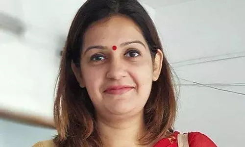 एयर इंडिया विमान हादसा : जांच रिपोर्ट लीक होने पर प्रियंका चतुर्वेदी ने मंत्री को लिखा पत्र एयर इंडिया विमान हादसा : जांच रिपोर्ट लीक होने पर प्रियंका चतुर्वेदी ने मंत्री को लिखा पत्र