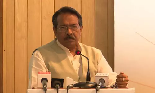आपातकाल का काला अध्‍याय जनता के सामने तथ्‍यों के साथ लाना जरूरी : हर्ष मल्होत्रा
