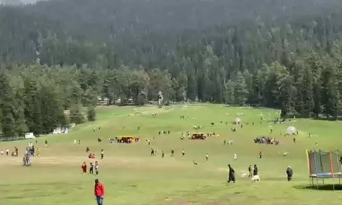 पहलगाम हमले में नेताओं का भी हाथ, साजिश रचने में थे शामिल पहलगाम हमले में नेताओं का भी हाथ, साजिश रचने में थे शामिल