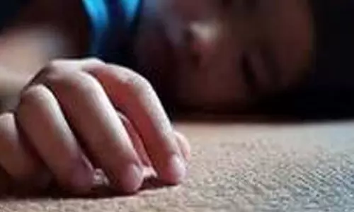 3 बच्चों की मौत, गांव में पसरा मातम 3 बच्चों की मौत, गांव में पसरा मातम