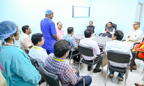 बालासोर : ओडिशा सरकार ने आंतरिक शिकायत समितियों के कामकाज की स्थिति पर मांगी रिपोर्ट बालासोर : ओडिशा सरकार ने आंतरिक शिकायत समितियों के कामकाज की स्थिति पर मांगी रिपोर्ट