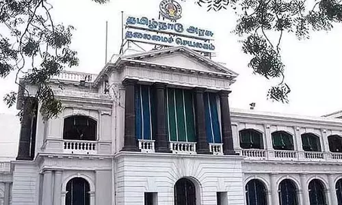 5 आईजी समेत 33 IPS अधिकारियों का तबादला