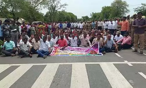 Tamil Nadu : प्राथमिक शिक्षा शिक्षकों की हड़ताल की घोषणा
