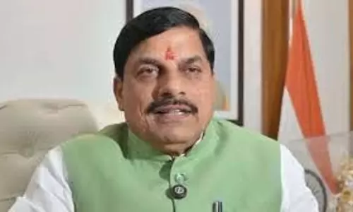 यूएई में सीएम मोहन यादव ने ऑपरेशन सिंदूर की सराहना की, भारत के कड़े संदेश भेजा