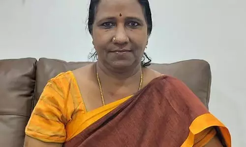BIS दक्षिणी क्षेत्र के उप महानिदेशक ने कार्यभार संभाला BIS दक्षिणी क्षेत्र के उप महानिदेशक ने कार्यभार संभाला