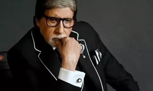 बारिश में भीगी बच्ची और एक खाली बटुआ...अमिताभ बच्चन ने सुनाया अपनी बेबसी का किस्सा